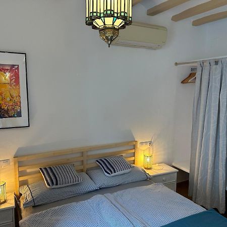 Oldtown Family House With Amazing Terrace - 3 Minutes From Beach! Villajoyosa Dış mekan fotoğraf