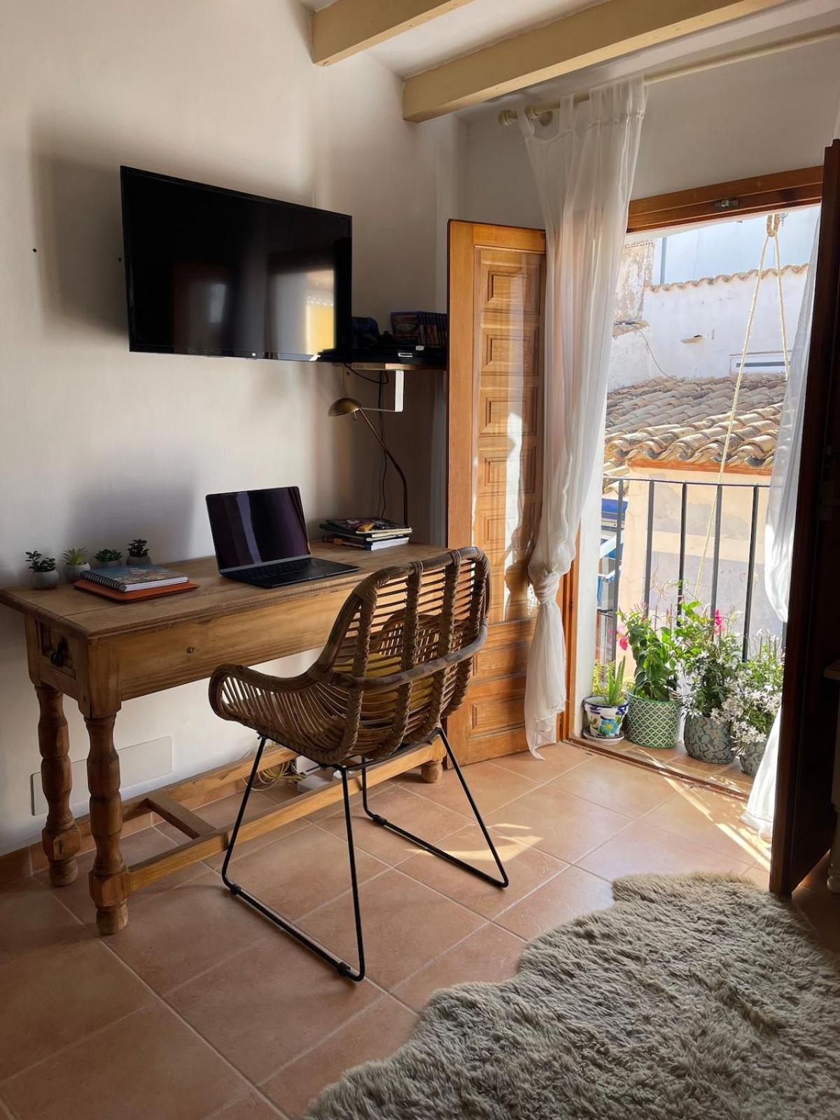 Oldtown Family House With Amazing Terrace - 3 Minutes From Beach! Villajoyosa Dış mekan fotoğraf