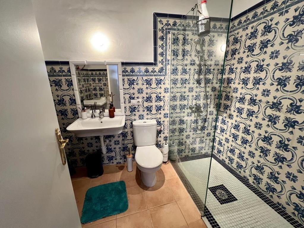 Oldtown Family House With Amazing Terrace - 3 Minutes From Beach! Villajoyosa Dış mekan fotoğraf