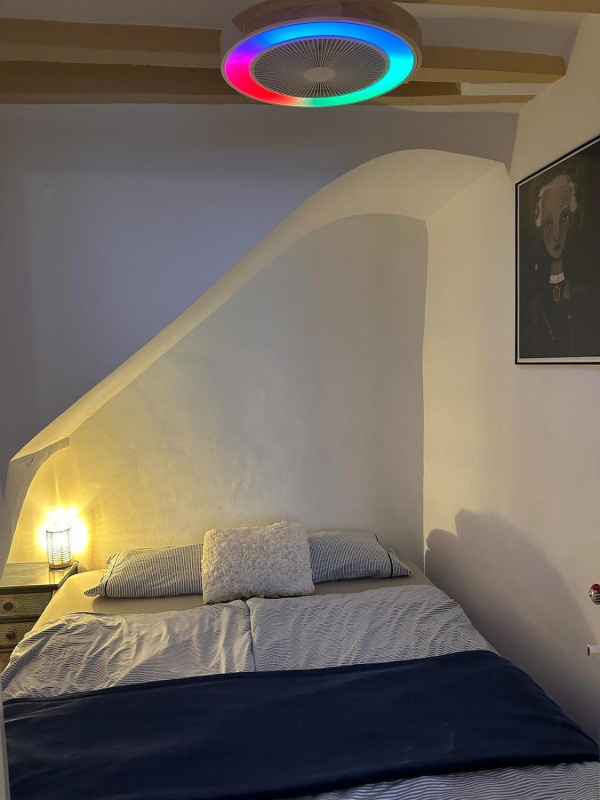 Oldtown Family House With Amazing Terrace - 3 Minutes From Beach! Villajoyosa Dış mekan fotoğraf