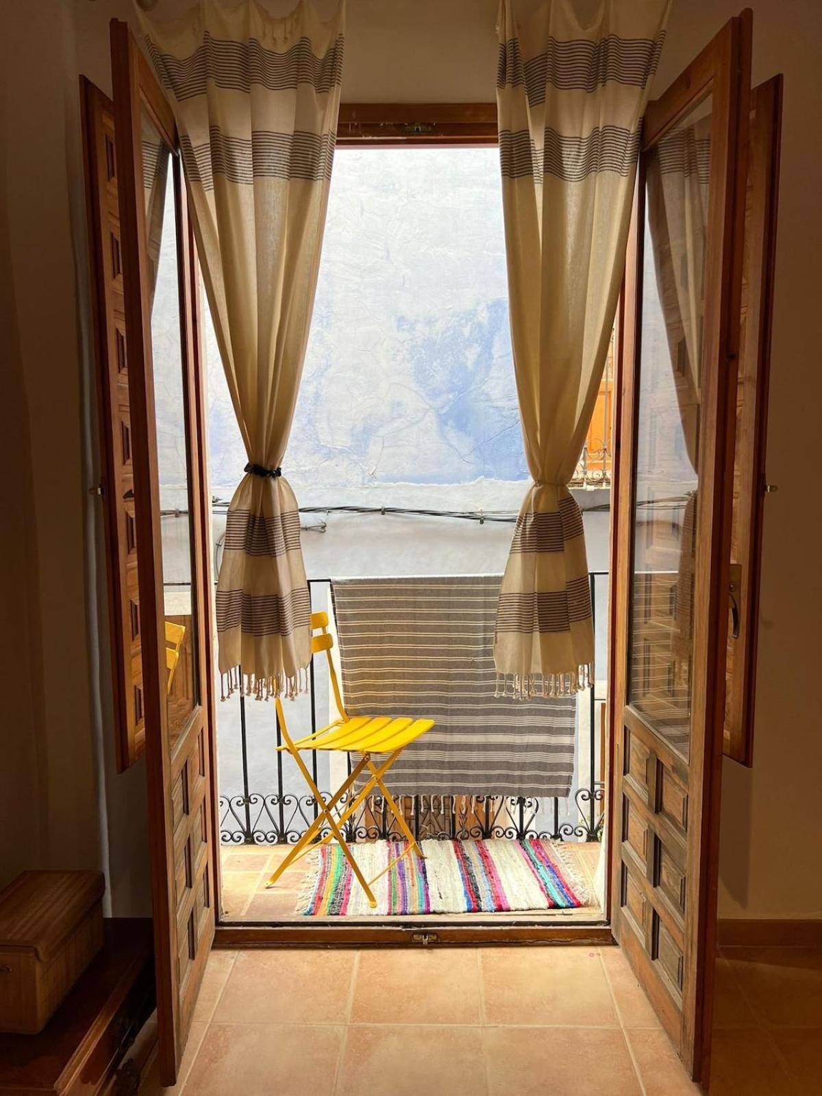 Oldtown Family House With Amazing Terrace - 3 Minutes From Beach! Villajoyosa Dış mekan fotoğraf