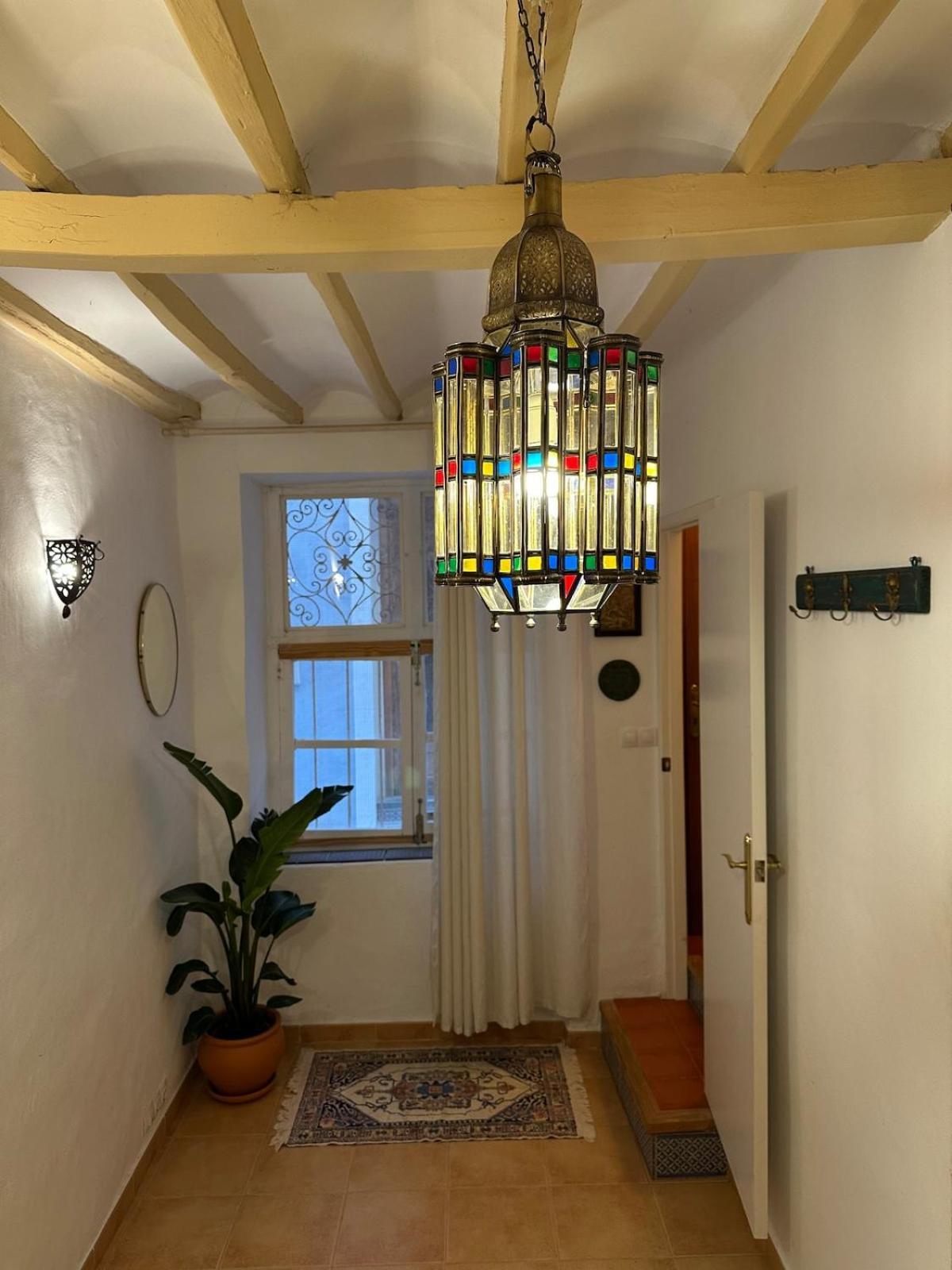 Oldtown Family House With Amazing Terrace - 3 Minutes From Beach! Villajoyosa Dış mekan fotoğraf