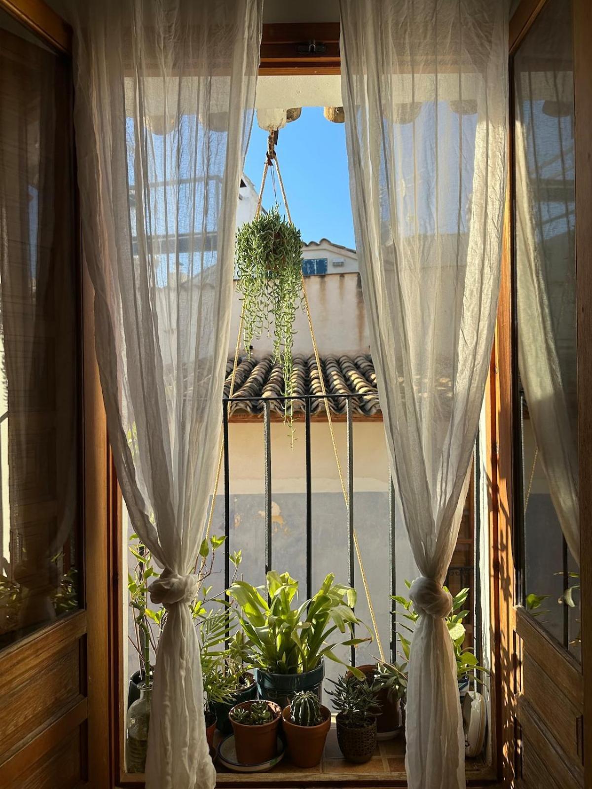 Oldtown Family House With Amazing Terrace - 3 Minutes From Beach! Villajoyosa Dış mekan fotoğraf